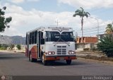 L�nea Tocar S.C. 24 por Aaron Rodr�guez