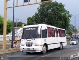 U.C. La Responsable S.C. 080, por Josue Snchez