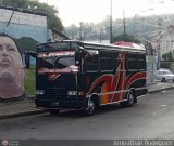 DC - Unin Conductores del Este A.C. 800, por Jonnathan Rodrguez