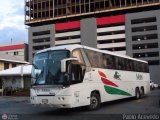 Metro ST Autobuses