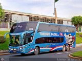 Turismo Raraz (Per)