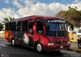 U.C. Lnea Central 114, por Alvin Rondn