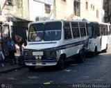 DC - Unin Conductores Ral Leoni 50, por Jonnathan Rodrguez