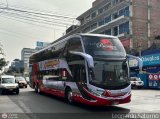Am�rica Express S.A. (Per�) 166
