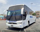 Unin Conductores Ayacucho 2047, por Josue Snchez