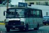 Uni�n de Conductores Trinidad S.C. 90 por Pablo Acevedo