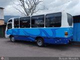 TA - A.C. Lnea Torbes Barrios 05, por Brayan Morales 