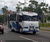 DC - A.C. de Transporte Roosevelt