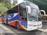 Expresos Alianza 315