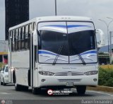 Cooperativa Canaima 33, por Daniel Fernndez