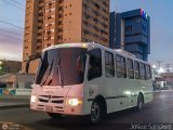 Coop. Transporte Menca de Leoni 114, por Josue Snchez