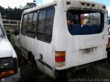 En Chiveras Abandonados Recuperacin JP-02 Fanabus Perifrico01 Ford B-350
