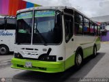 Transporte Barinas 034, por Gabriel Gonzlez