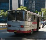 DC - Asoc. Coop. de Transporte Libertador 92