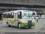 A.C. Mensajeros Llanos del Sur 006, por Alvin Rondon