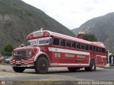Expresos Continente C-05