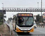 E.T. Urbano Lnea 4 S.A. (Per) 313, por Leonardo Saturno