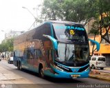 Turismo Alvarado (Per) 358, por Leonardo Saturno