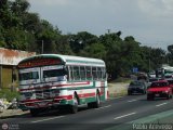 Autobuses de Tinaquillo