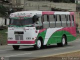 Coop. de Transporte Coromoto 75 por Jos� Dudamel