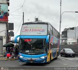 Empresa de Transp. Nuevo Turismo Barranca S.A.C. 129