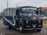 A.C. Sur del Lago R.L. 049