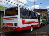 U.C. Unidos Santa Fe Pto La Cruz A.C.