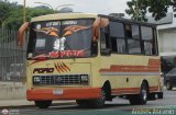 CA - Transporte y Talleres 23 de Enero 50, por Andrs Ascanio