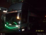 Cruceros Oriente Sur 164, por Ronny Vera