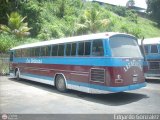 Transporte Las Delicias C.A. 01, por Edgardo Gonzlez