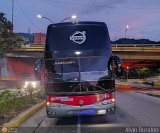 Expresos Del Lago 1116, por Alvin Rondn