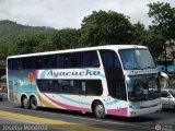 Unin Conductores Ayacucho 2074, por Joseba Mendoza