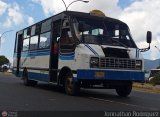DC - A.C. Unin Choferes del Sur 024, por Jonnathan Rodrguez