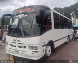 A.C. Transporte Paez 040, por Yenderson Fernndez C.