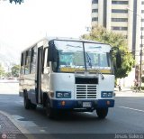 DC - Asoc. Conductores Criollos de La Pastora 091, por Jesus Valero