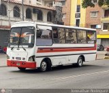 DC - Unin Conductores del Oeste 788