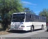 Transporte Unido (VAL - MCY - CCS - SFP) 057, por Jonnathan Rodrguez