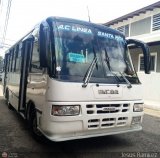 TA - A.C. L�nea Santa Rita 26, por Jes�s Ram�rez 