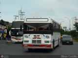 Unin Conductores Ayacucho 0023, por Oliver Castillo