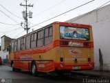 Transporte Carache