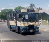 DC - Uni�n de Choferes Los Rosales - Valle Coche 024 por Jonnathan Rodr�guez