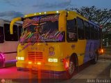 Unin Turmero - Maracay 099, por Alvin Rondn