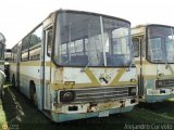 En Chiveras Abandonados Recuperacin AC0021 Ikarus 266  
