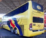 Expresos Los Llanos 109