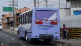 Colectivo Los Andes (Mrida - El Vigia) 35, por Leonardo Saturno
