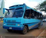 ZU - U.C. Barrio La Polar 805, por Angel Delgado