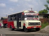 Colectivos Santa Brbara