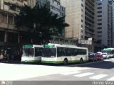 Bus CCS Materfer, por Ronny Vera