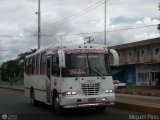 Coop. de Transporte La Candelaria 64, por M�guel Pino