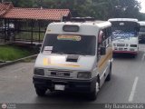 CA - Cooperativa Variante 254 R.L. 08, por Aly Baranauskas